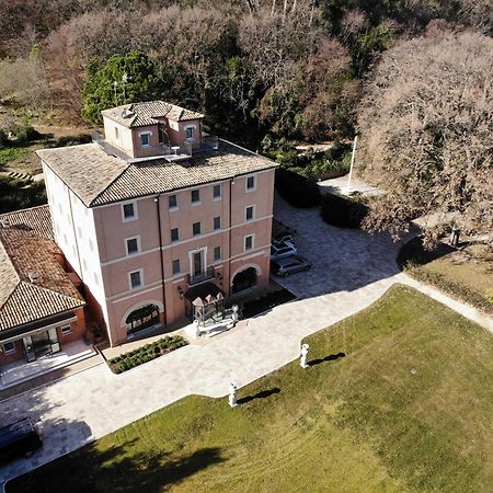 Villa Lattanzi Marina Palmense Extérieur photo