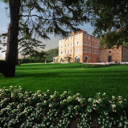 Villa Lattanzi Marina Palmense Extérieur photo