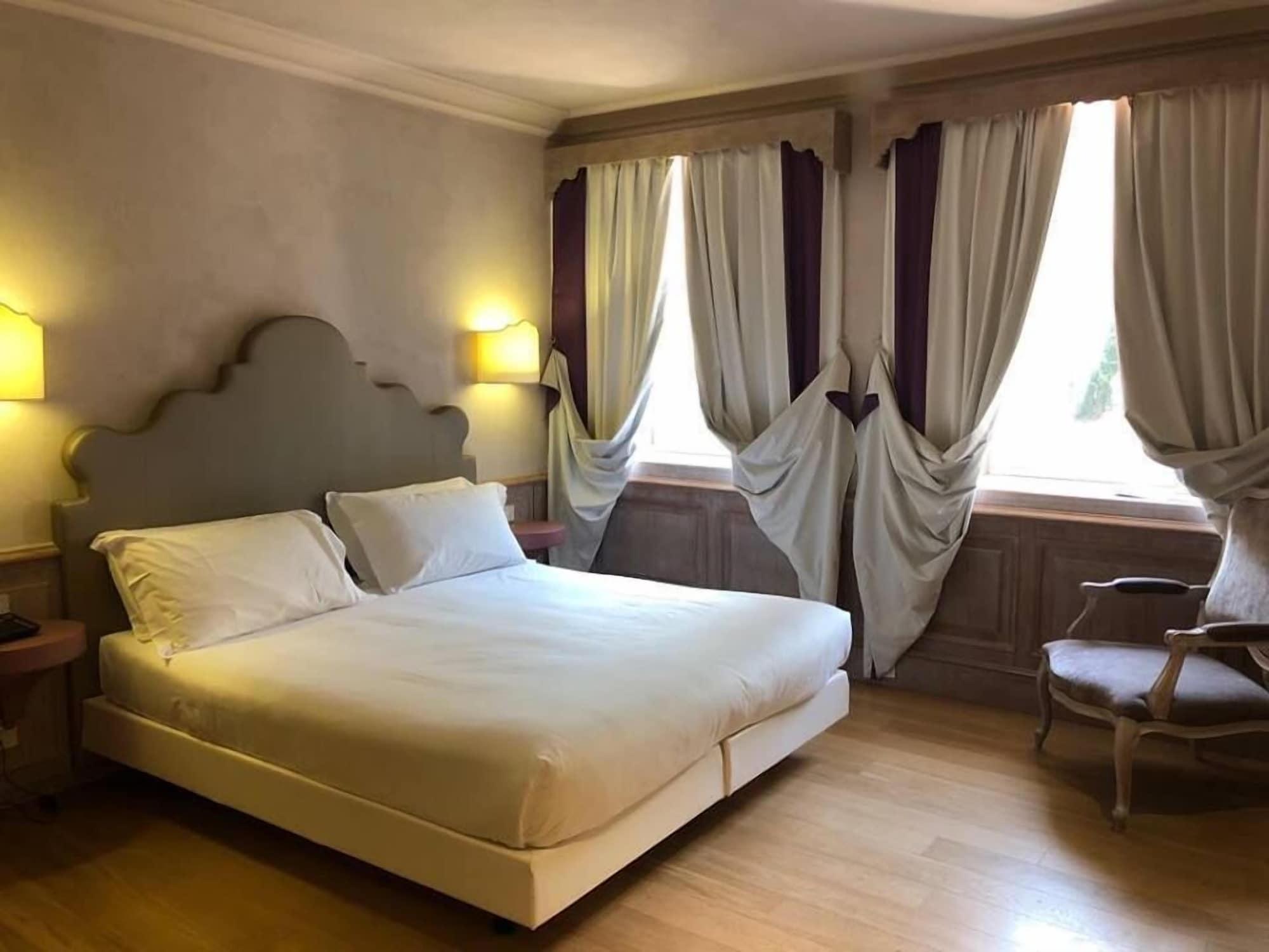 Villa Lattanzi Marina Palmense Extérieur photo