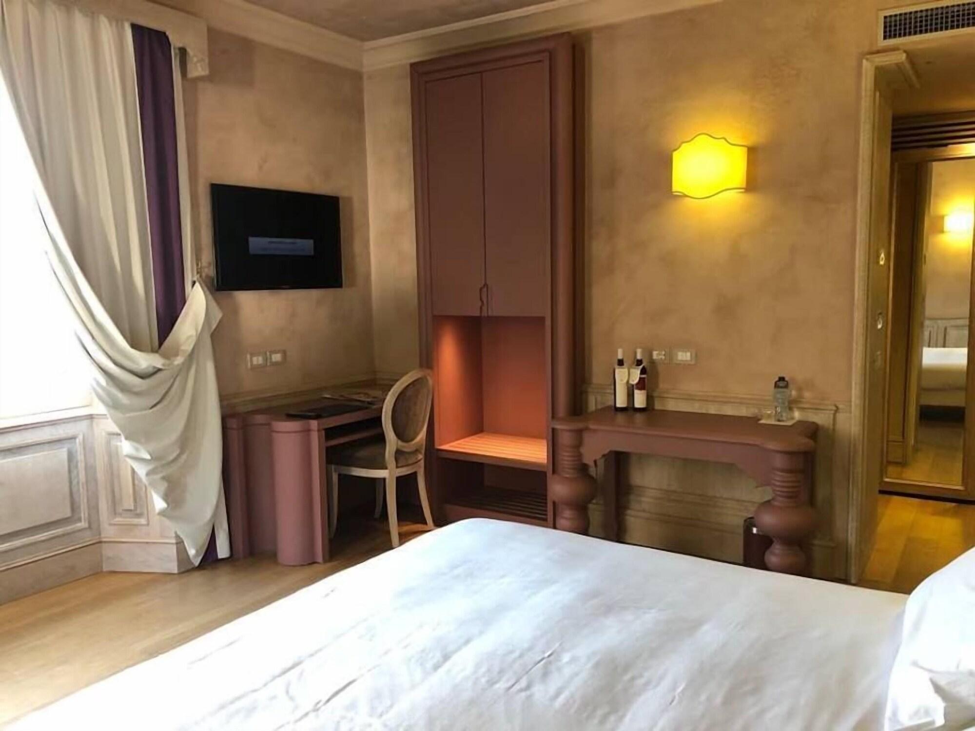 Villa Lattanzi Marina Palmense Extérieur photo