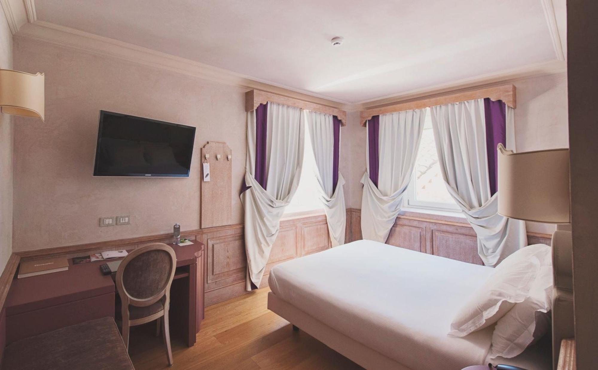 Villa Lattanzi Marina Palmense Extérieur photo