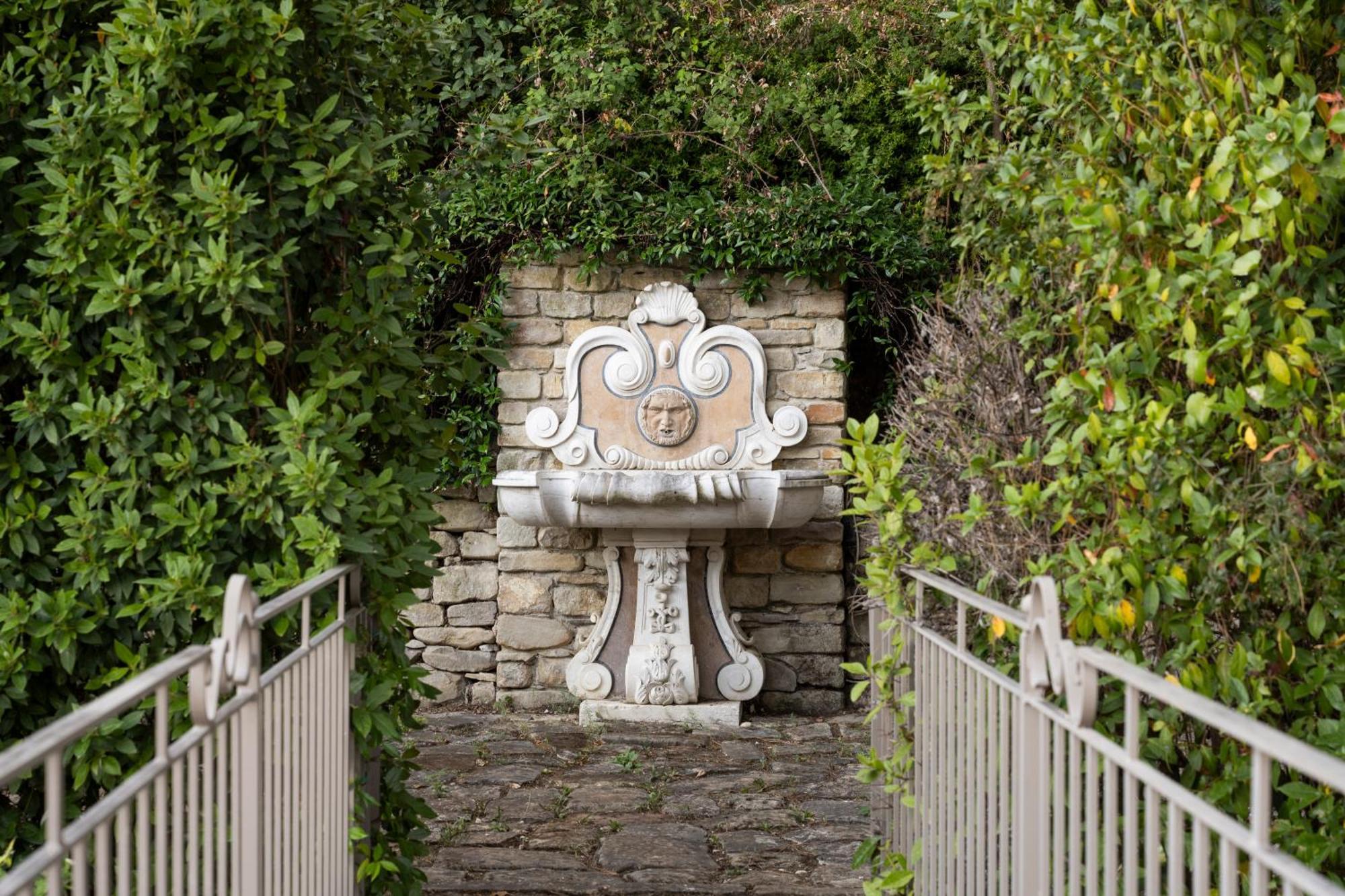 Villa Lattanzi Marina Palmense Extérieur photo