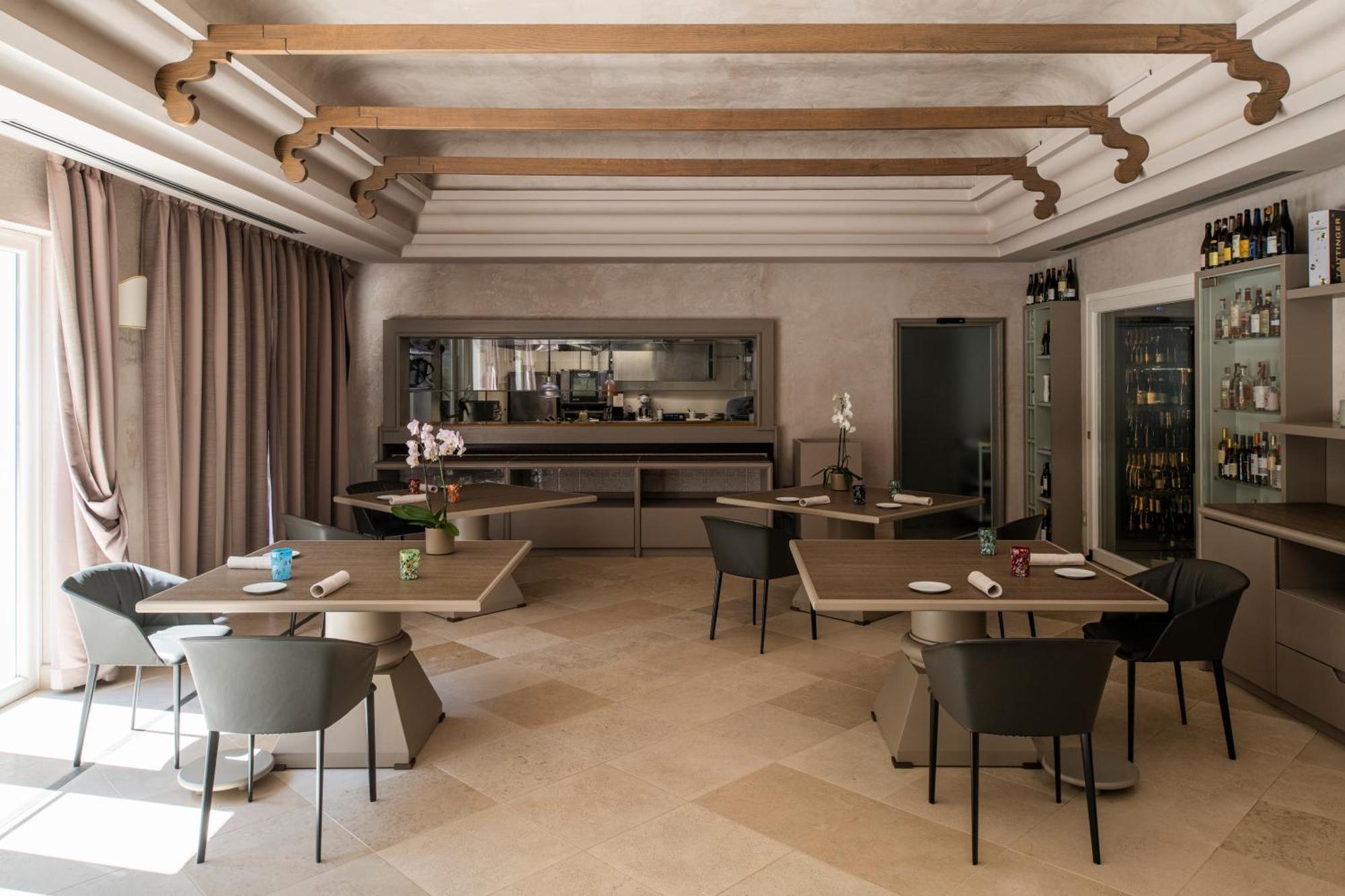 Villa Lattanzi Marina Palmense Extérieur photo
