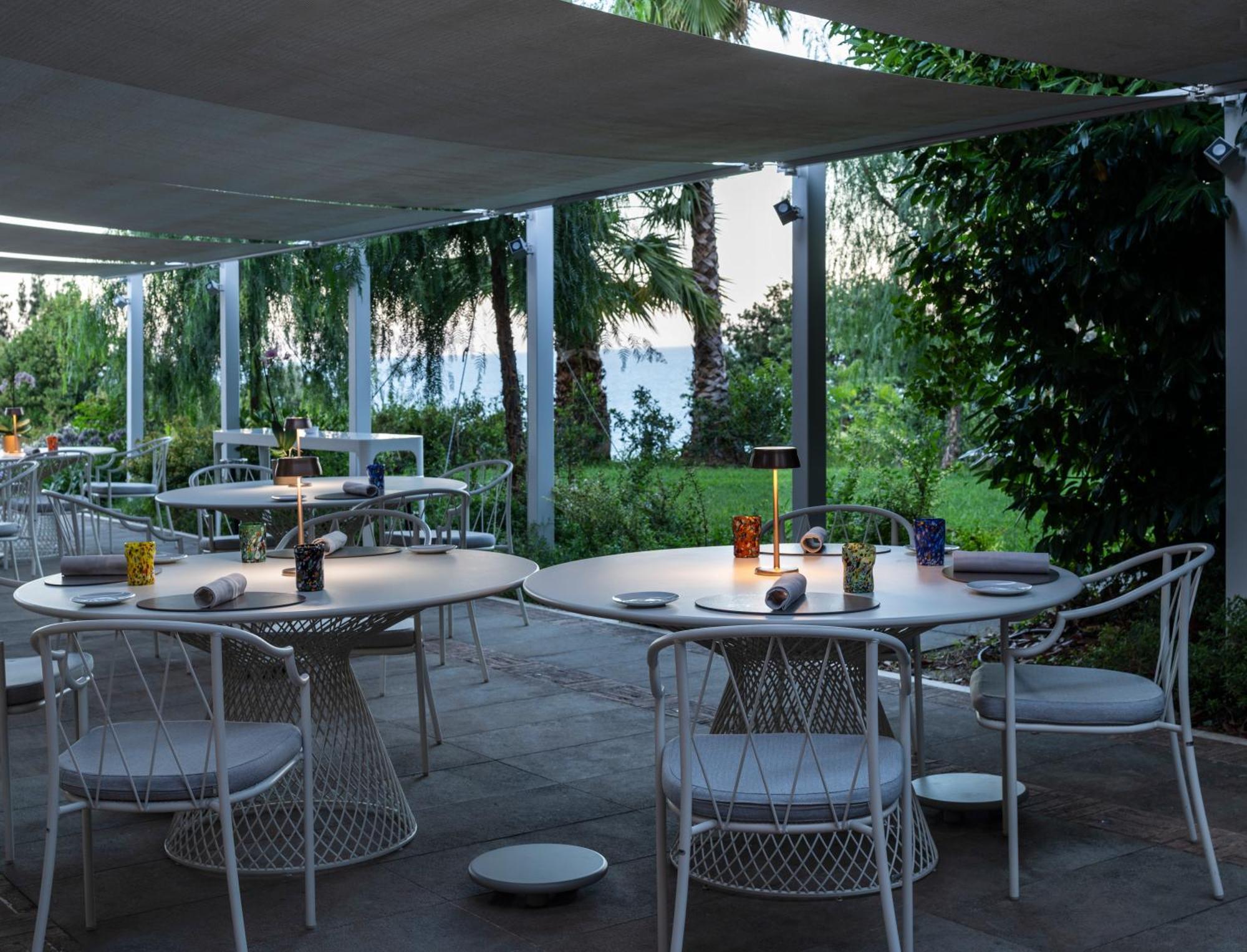 Villa Lattanzi Marina Palmense Extérieur photo