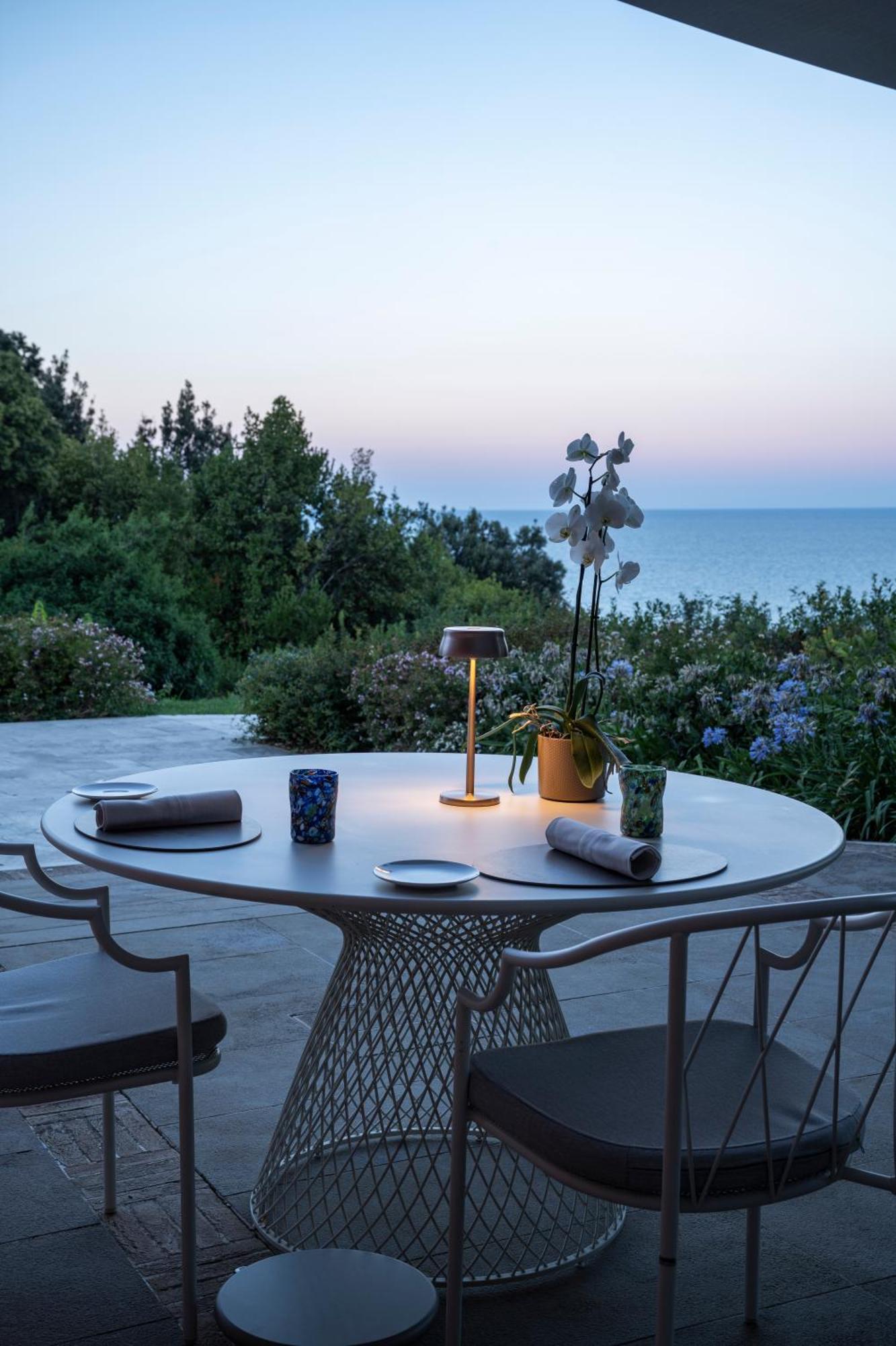 Villa Lattanzi Marina Palmense Extérieur photo