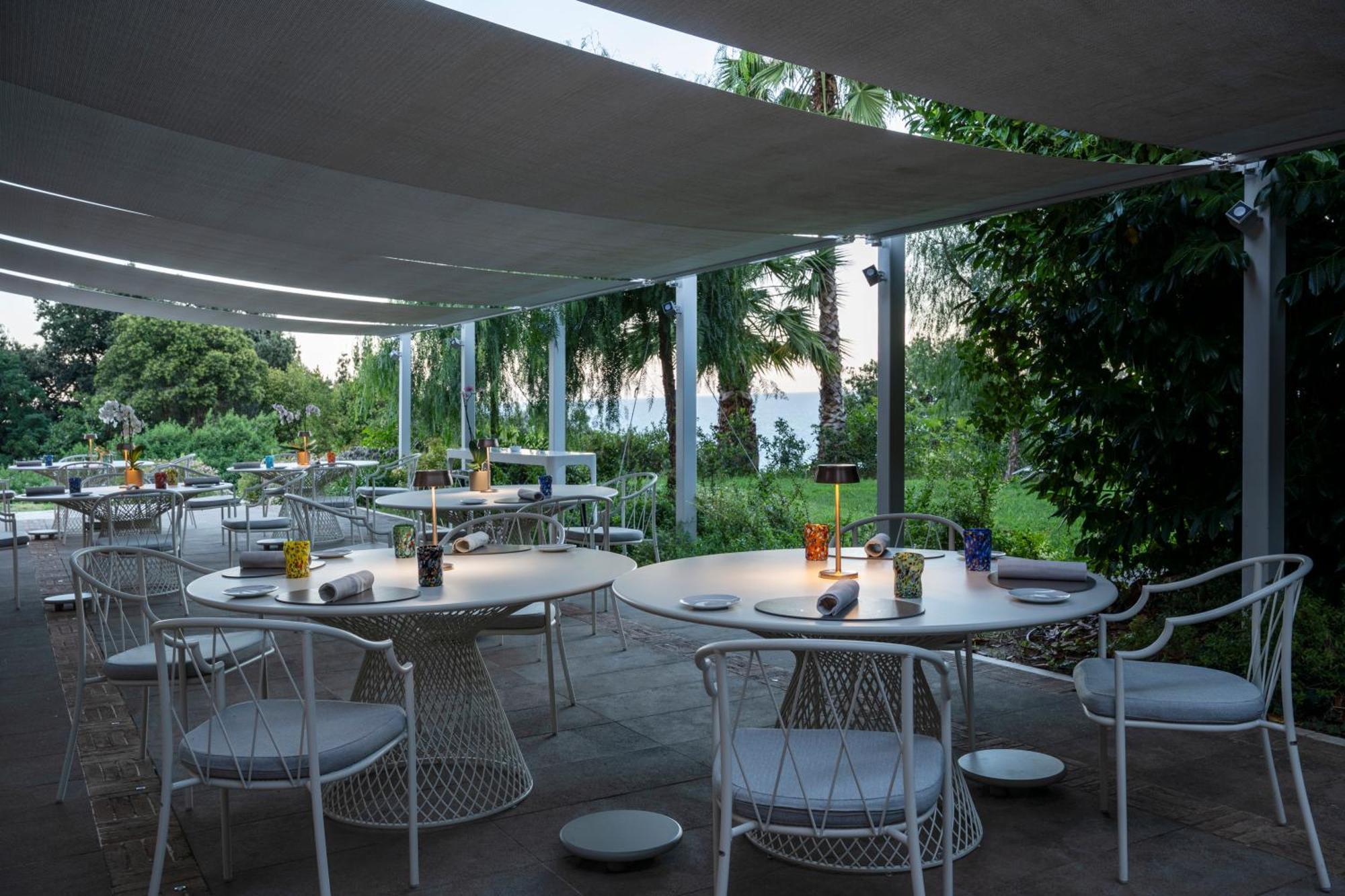 Villa Lattanzi Marina Palmense Extérieur photo