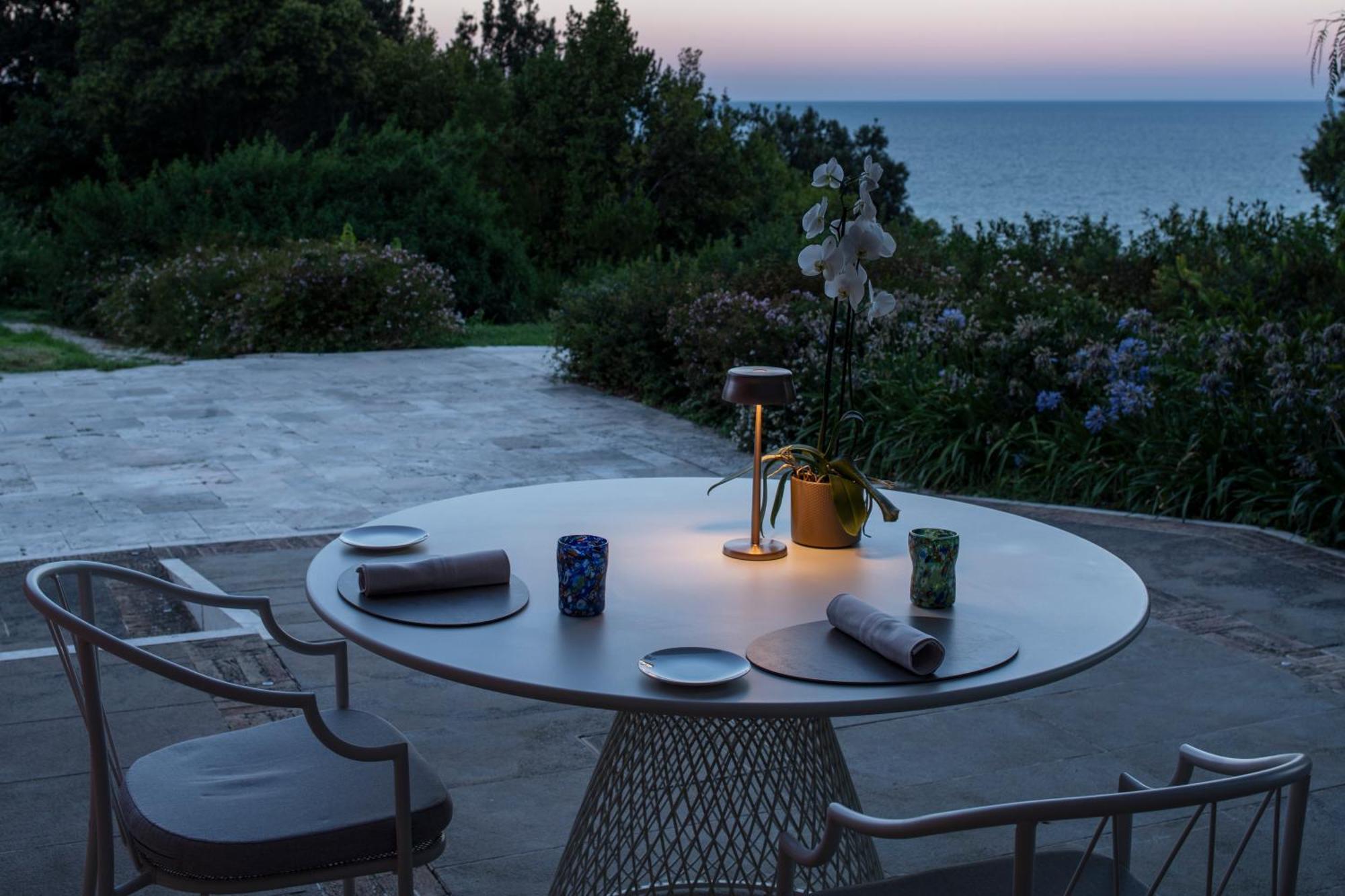Villa Lattanzi Marina Palmense Extérieur photo