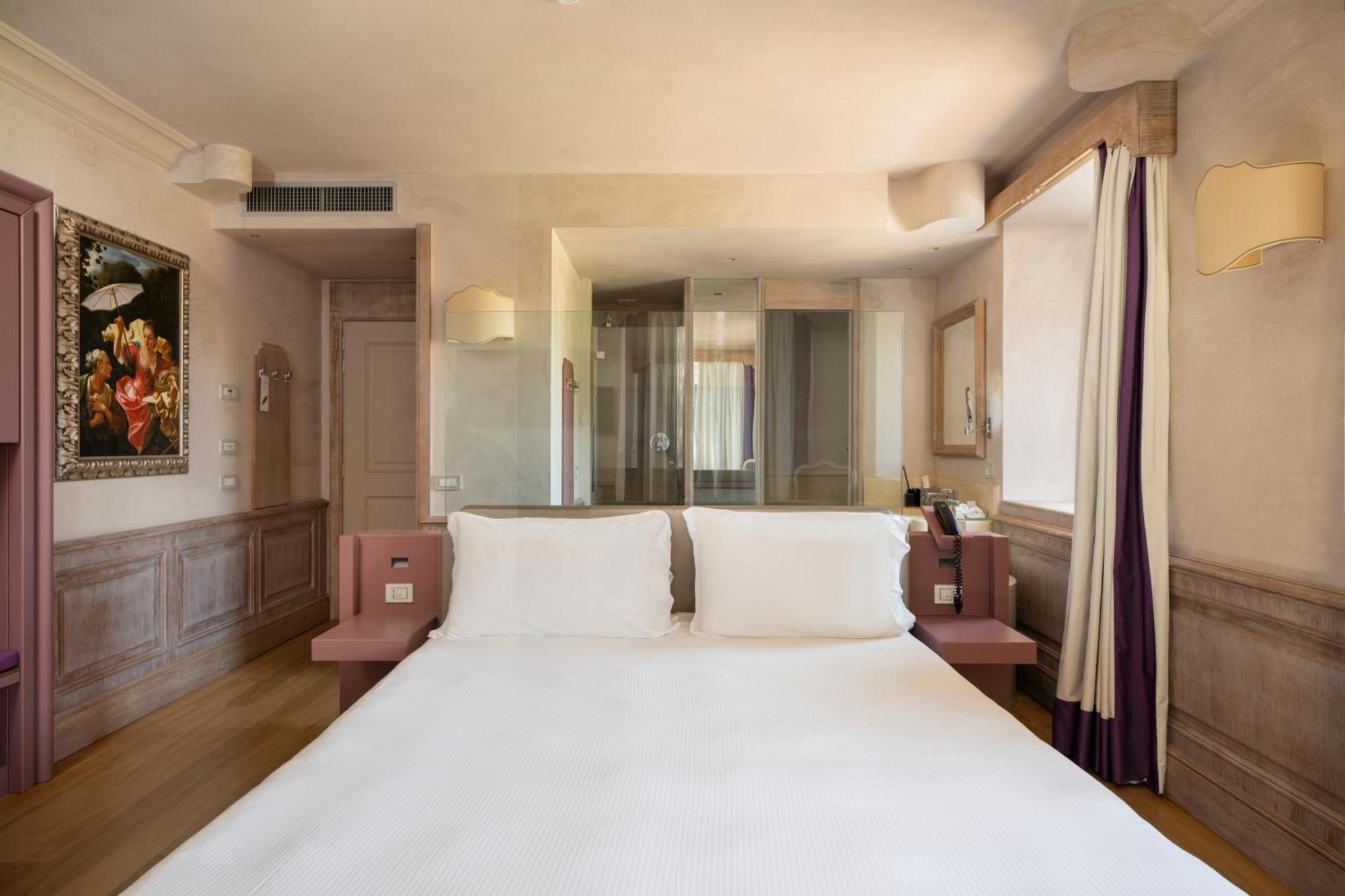 Villa Lattanzi Marina Palmense Extérieur photo