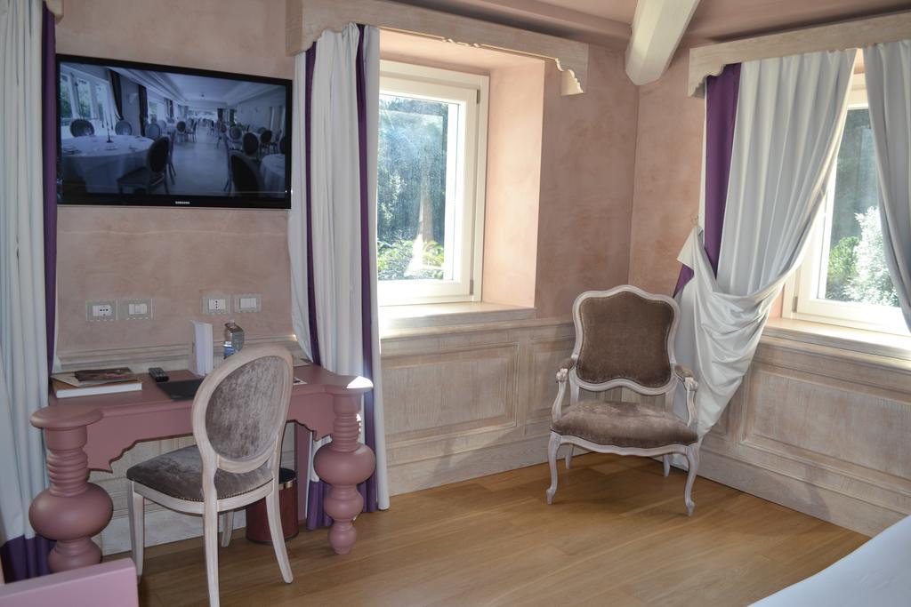 Villa Lattanzi Marina Palmense Extérieur photo