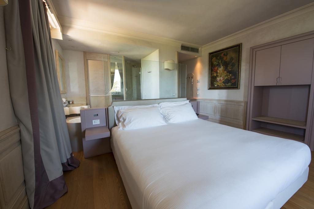 Villa Lattanzi Marina Palmense Extérieur photo