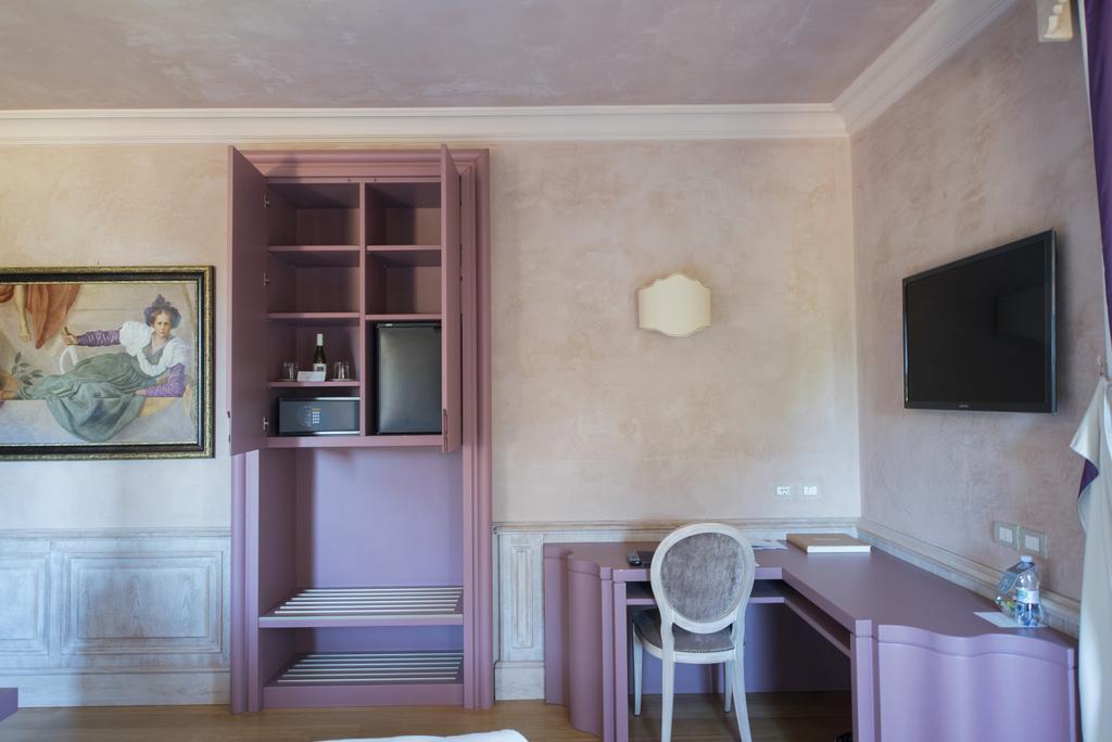 Villa Lattanzi Marina Palmense Extérieur photo