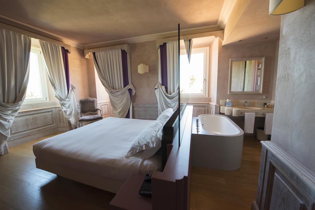 Villa Lattanzi Marina Palmense Extérieur photo