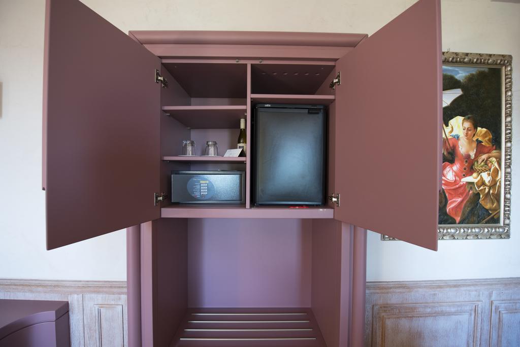 Villa Lattanzi Marina Palmense Extérieur photo