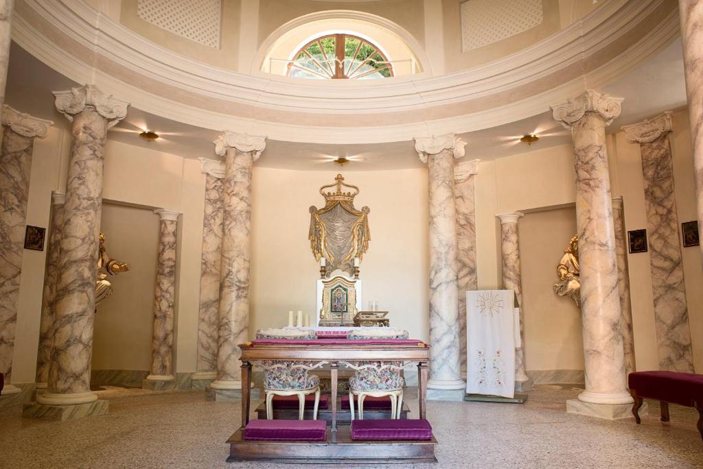 Villa Lattanzi Marina Palmense Extérieur photo