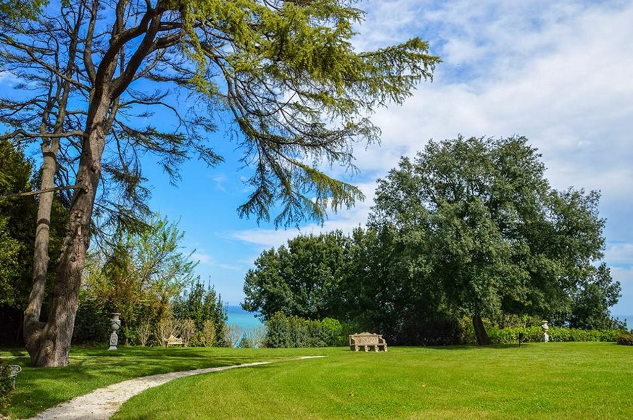 Villa Lattanzi Marina Palmense Extérieur photo