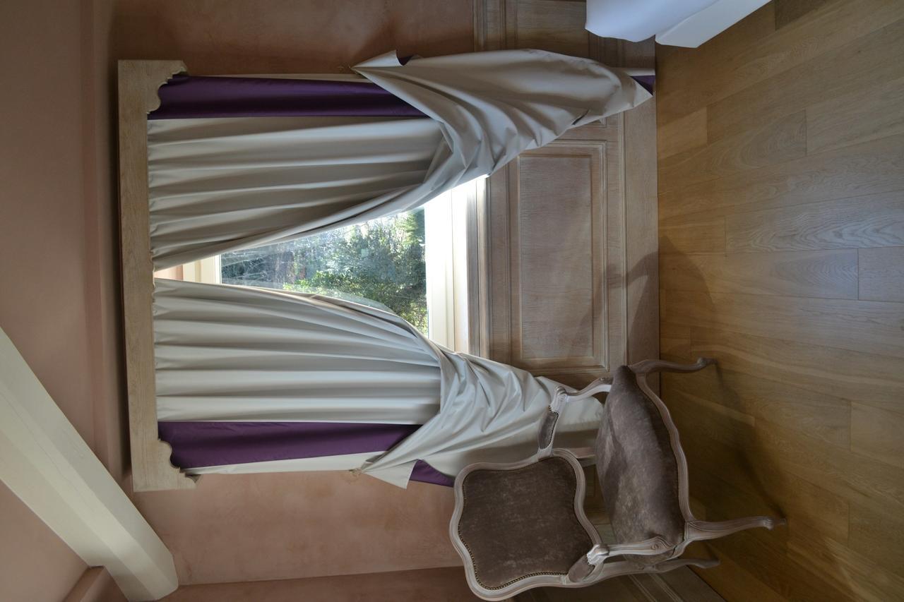 Villa Lattanzi Marina Palmense Extérieur photo